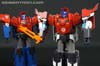 Clash of the Transformers Optimus Prime - Image #84 of 99