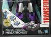 Clash of the Transformers Megatronus - Image #2 of 115