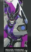 Clash of the Transformers Megatronus - Image #8 of 115