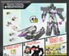 Clash of the Transformers Megatronus - Image #11 of 115