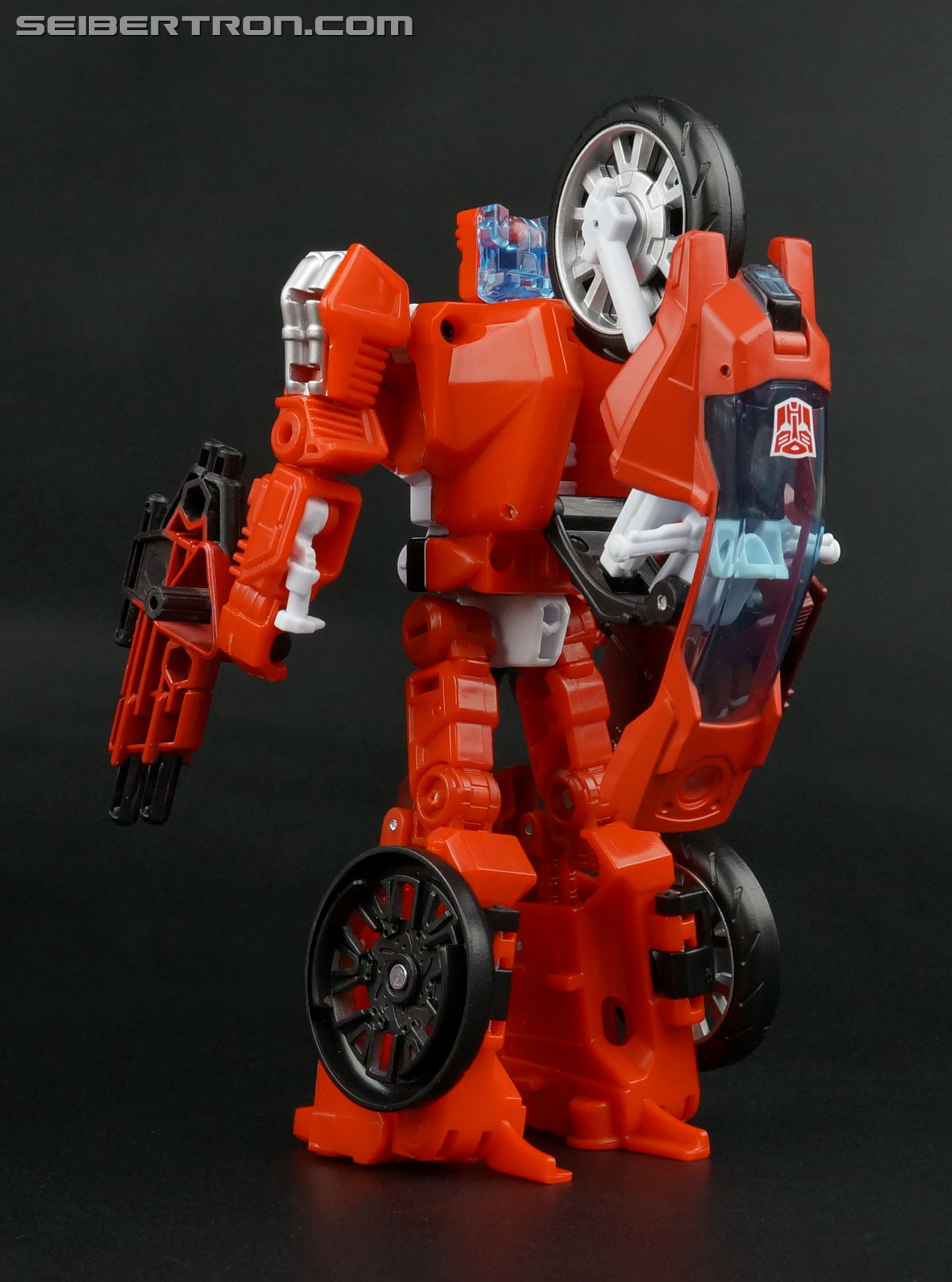 Transformers Unite Warriors Afterburner (Image #49 of 97)