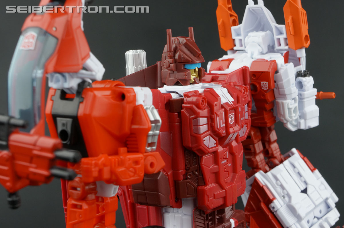 Transformers Unite Warriors Computron (Image #51 of 140)