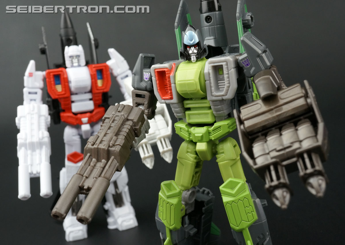 Transformers Unite Warriors Curse Armada Thrust (Image #92 of 119)
