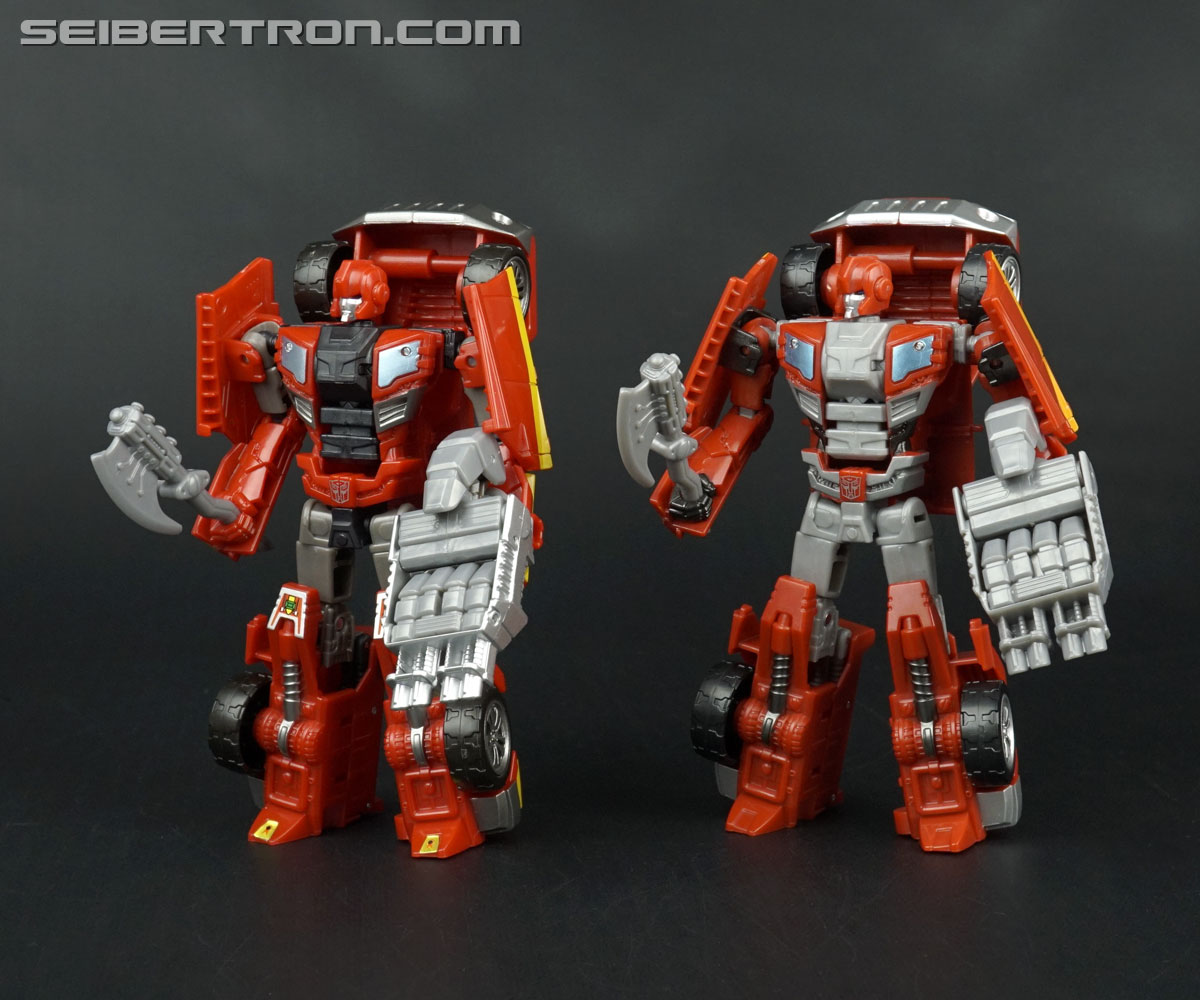 Transformers Unite Warriors Ironhide (Image #82 of 83)
