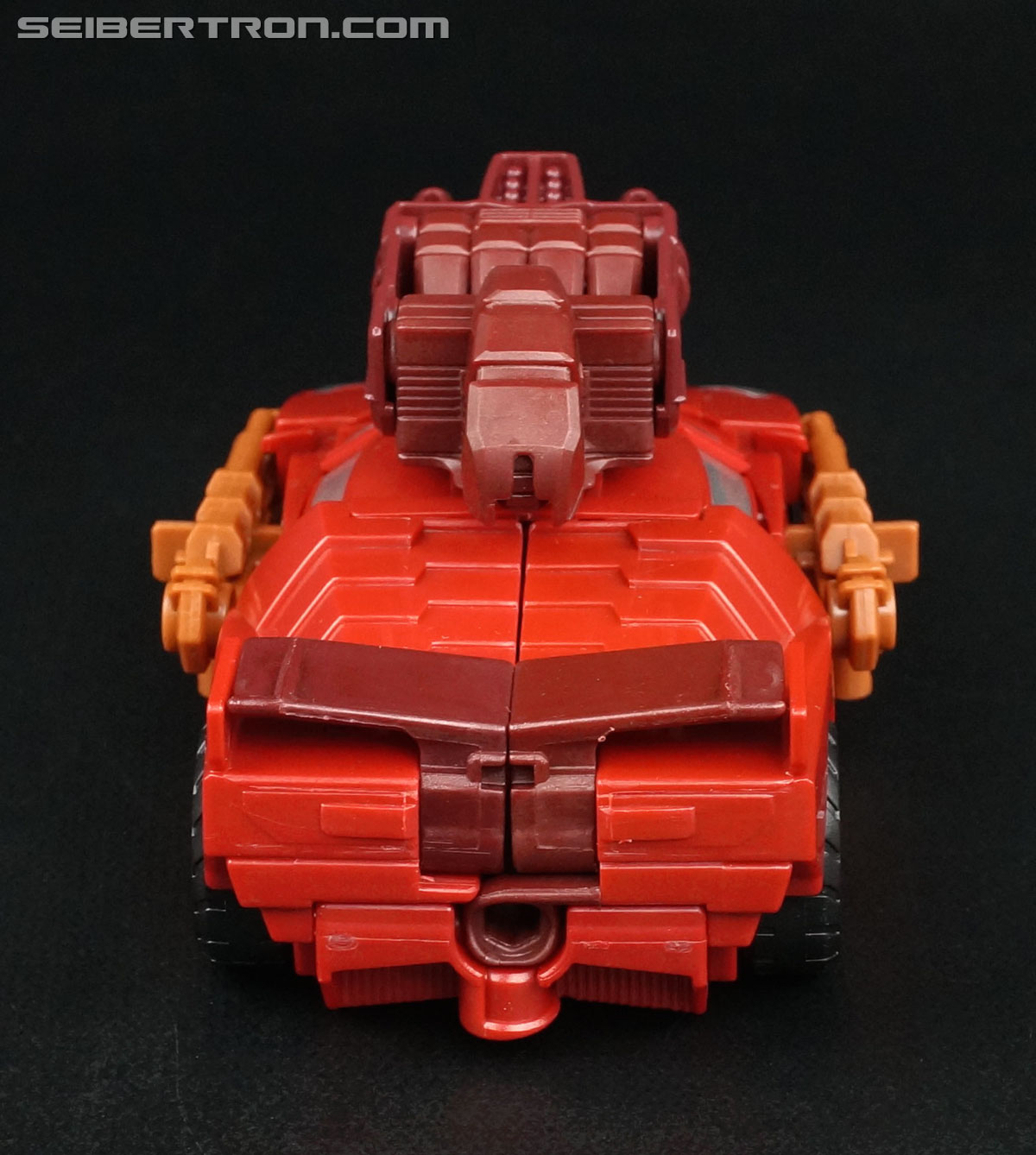 Transformers Unite Warriors Lightspeed (Image #9 of 96)