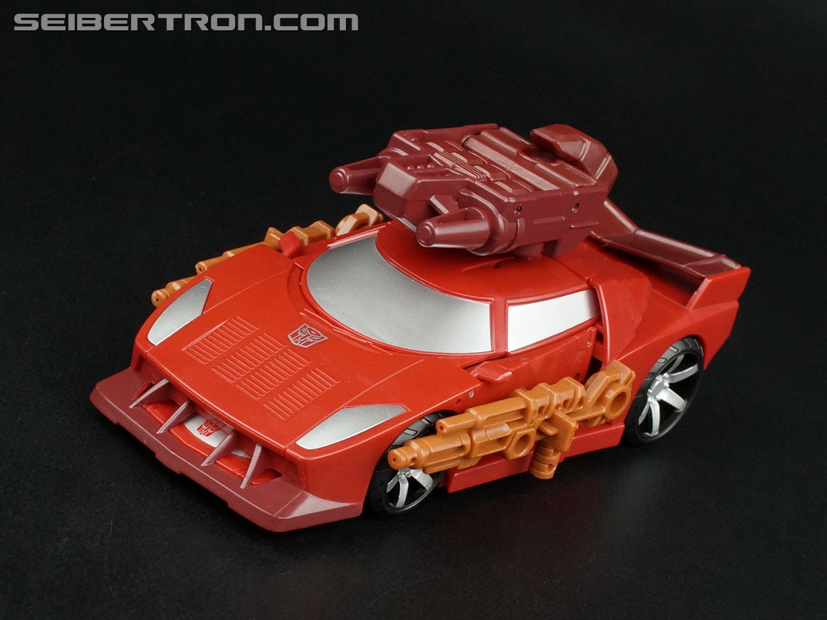 Transformers Unite Warriors Lightspeed (Image #14 of 96)