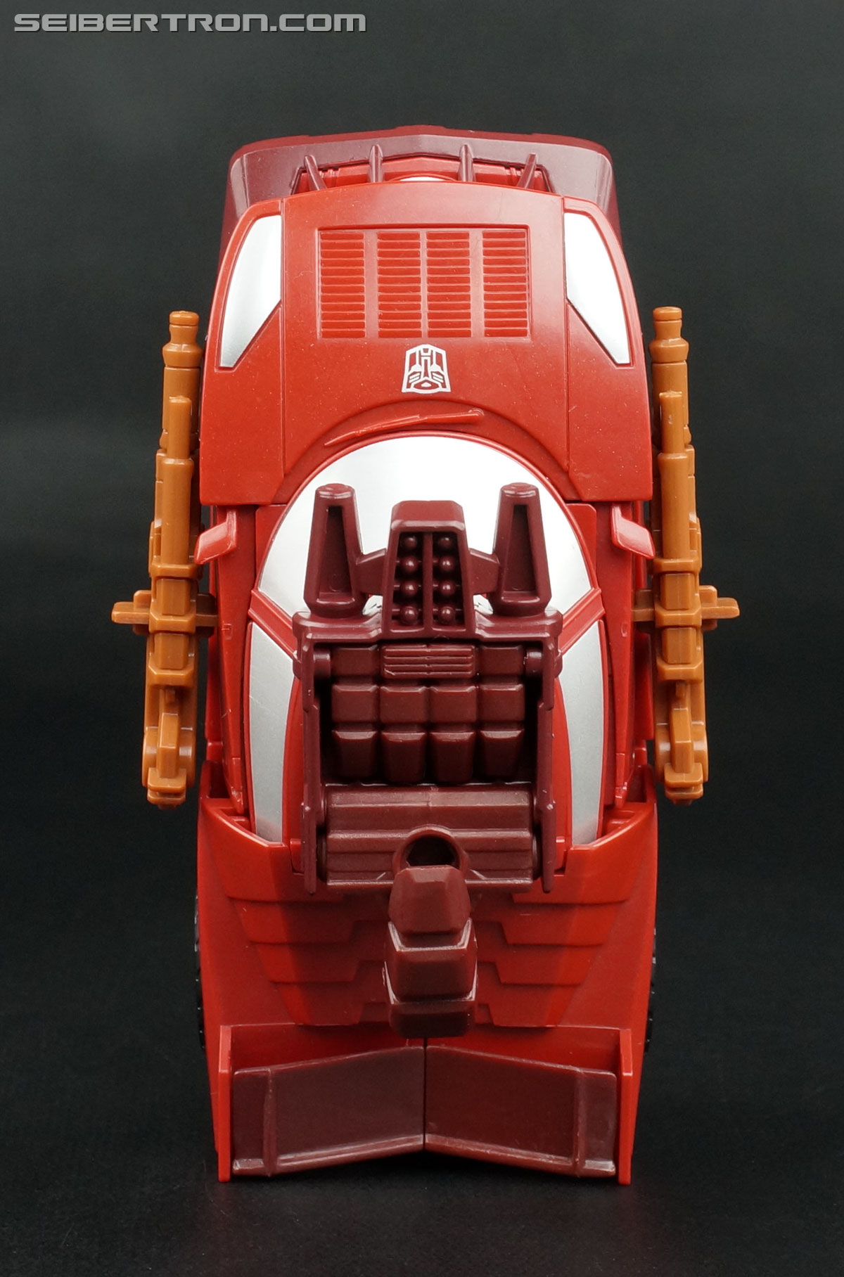 Transformers Unite Warriors Lightspeed (Image #17 of 96)