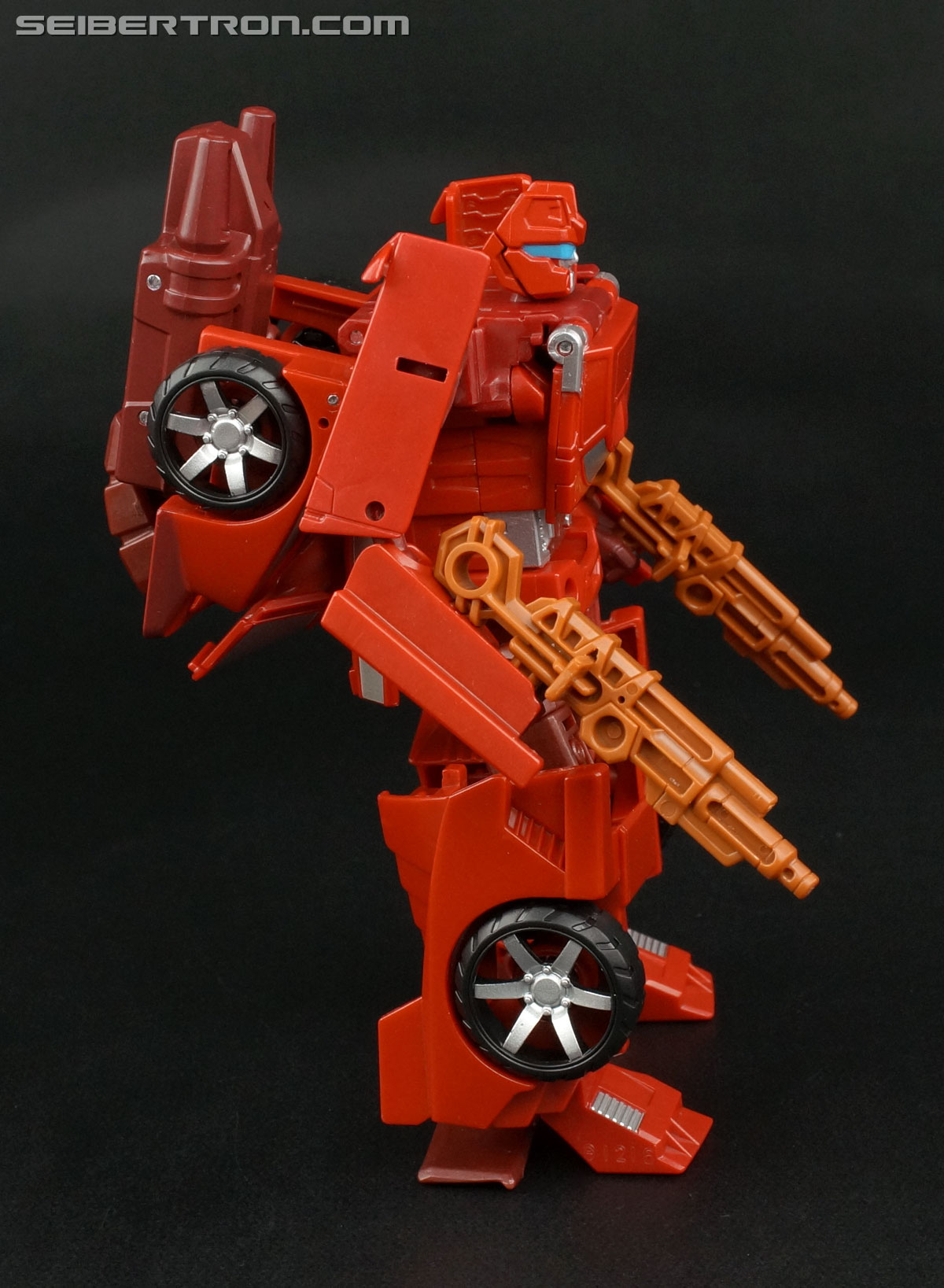 Transformers Unite Warriors Lightspeed (Image #46 of 96)