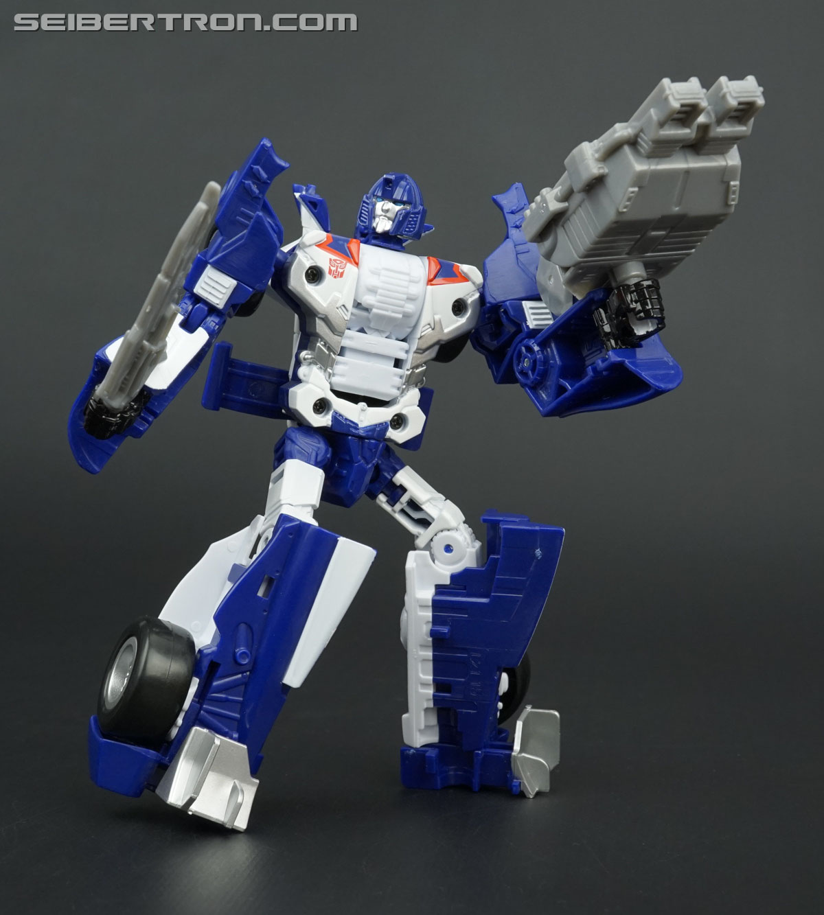 Transformers Unite Warriors Mirage (Image #61 of 92)