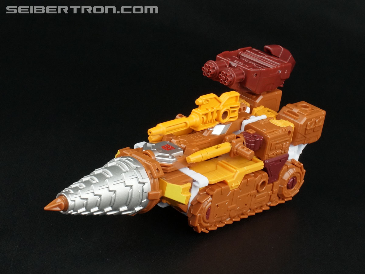 Transformers Unite Warriors Nosecone (Image #14 of 102)