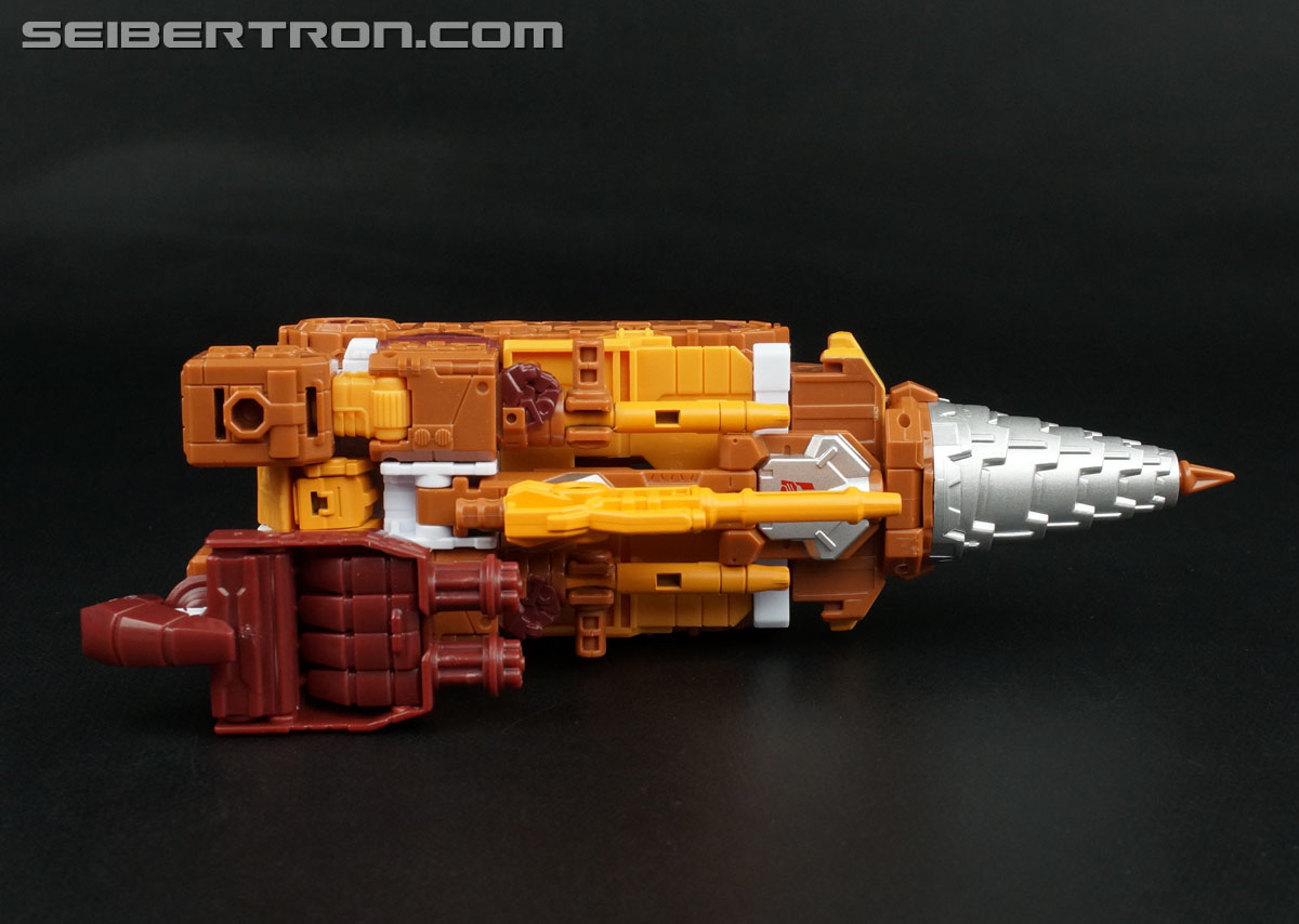 Transformers Unite Warriors Nosecone (Image #16 of 102)
