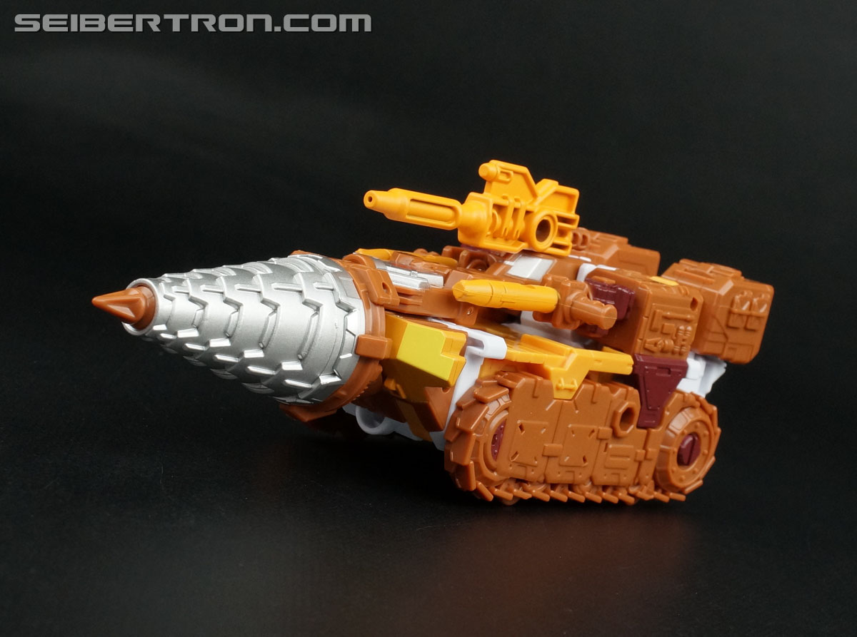 Transformers Unite Warriors Nosecone (Image #18 of 102)