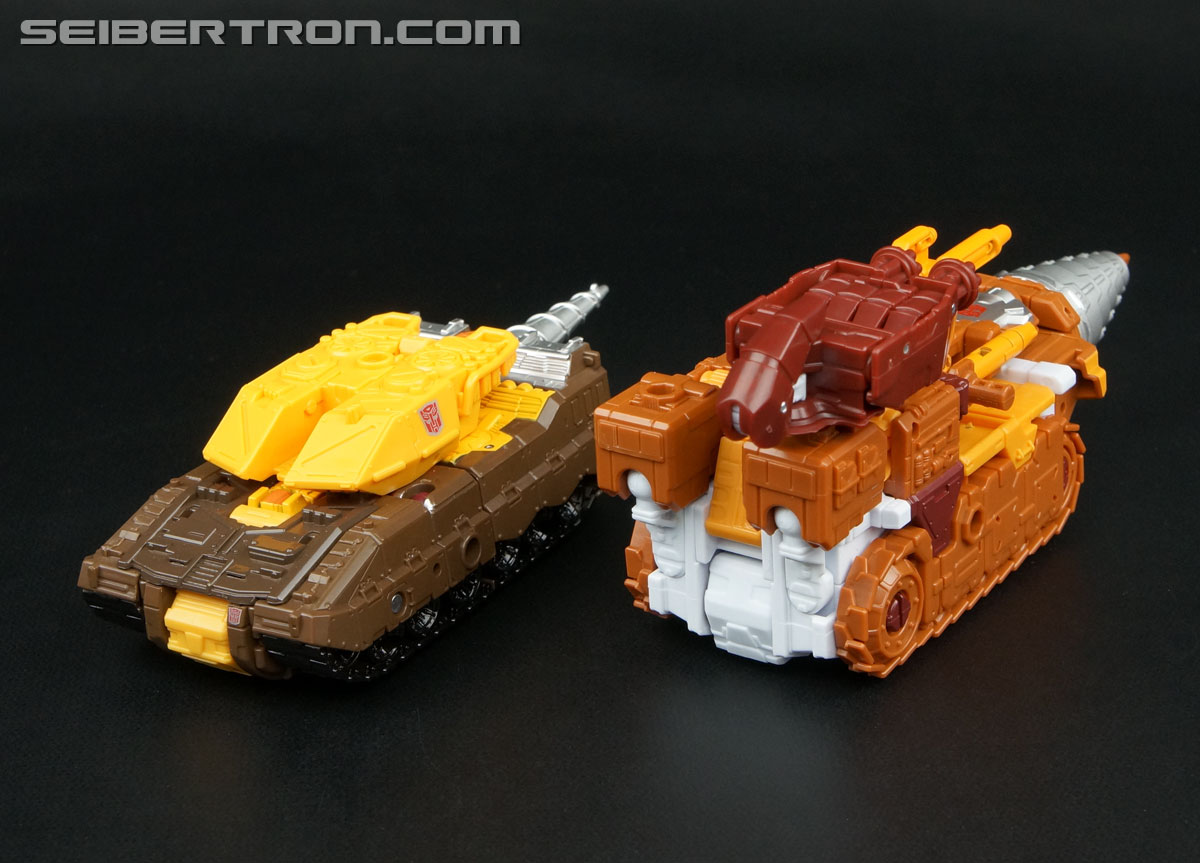 Transformers Unite Warriors Nosecone (Image #22 of 102)