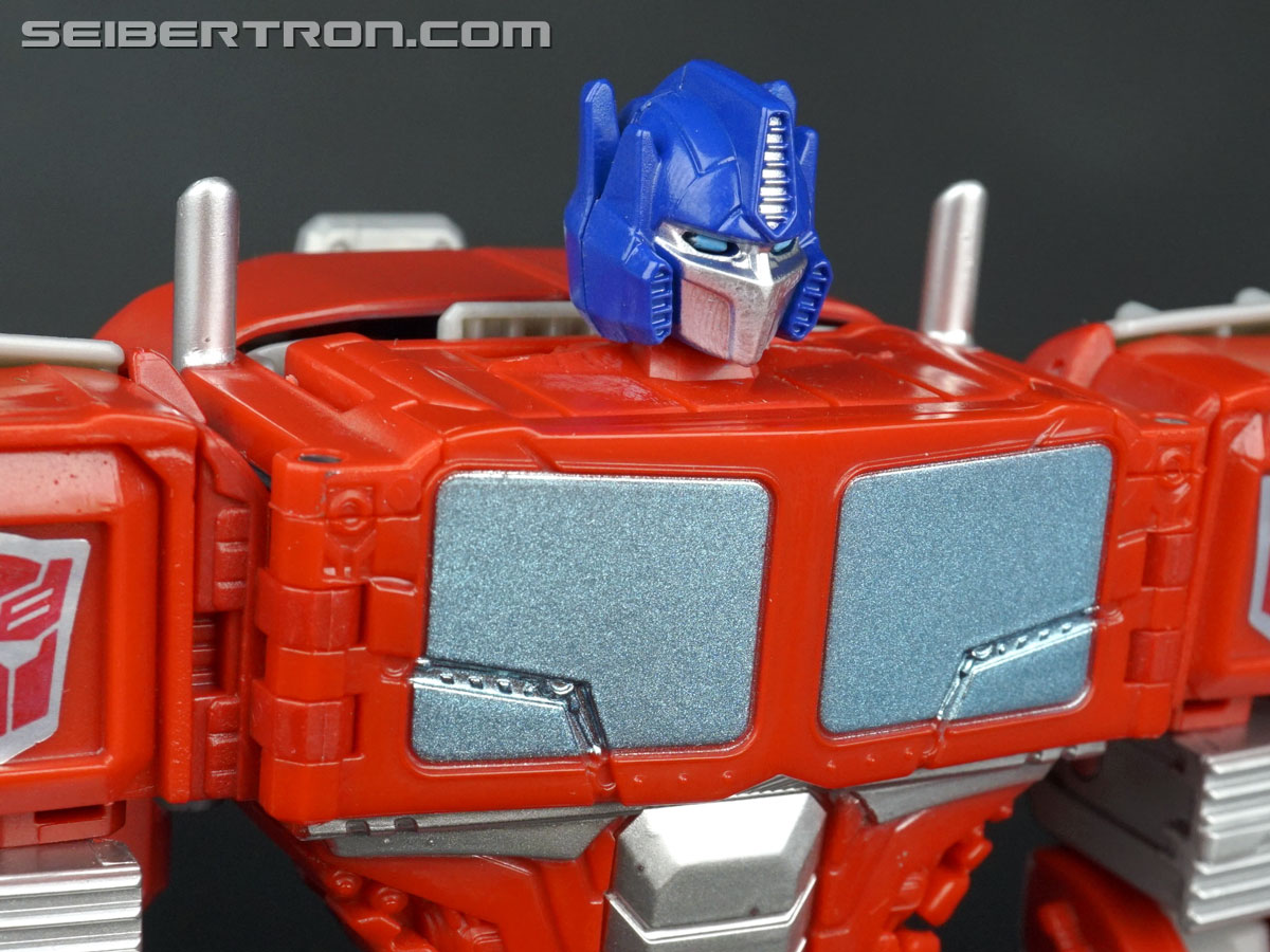 Transformers Unite Warriors Optimus Prime (Image #30 of 89)