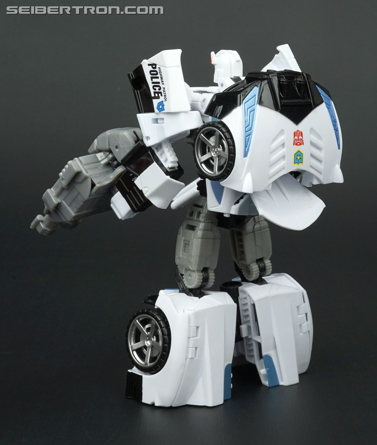 Transformers Unite Warriors Prowl (Image #46 of 83)
