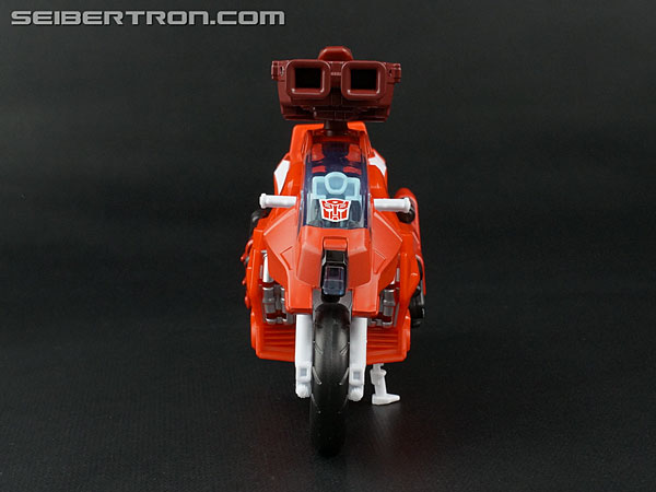 Transformers Unite Warriors Afterburner (Image #4 of 97)