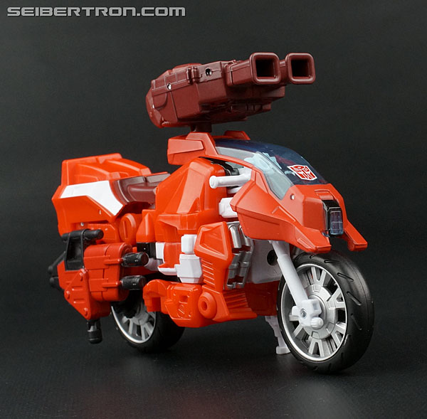 Transformers Unite Warriors Afterburner (Image #7 of 97)