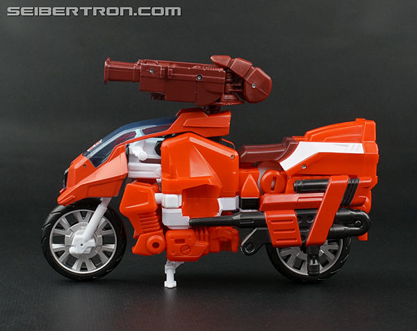 Transformers Unite Warriors Afterburner (Image #12 of 97)