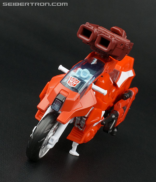 Transformers Unite Warriors Afterburner (Image #15 of 97)