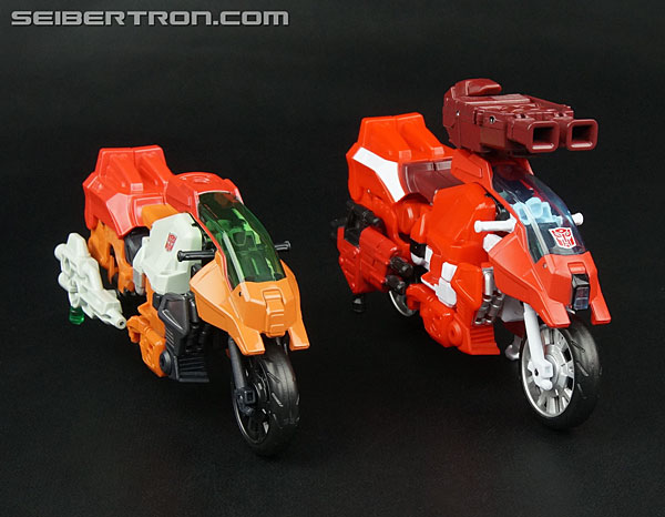 Transformers Unite Warriors Afterburner (Image #23 of 97)