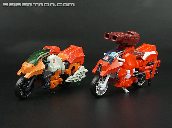 Transformers Unite Warriors Afterburner (Image #26 of 97)
