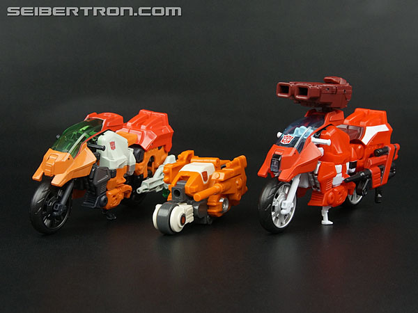 Transformers Unite Warriors Afterburner (Image #29 of 97)