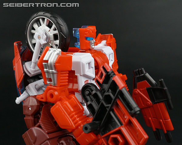 Transformers Unite Warriors Afterburner (Image #44 of 97)