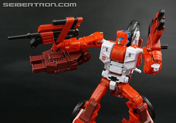Transformers Unite Warriors Afterburner (Image #74 of 97)