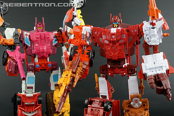 Transformers News: 2016 Seibertron.com Year in Review - A Beastly Task