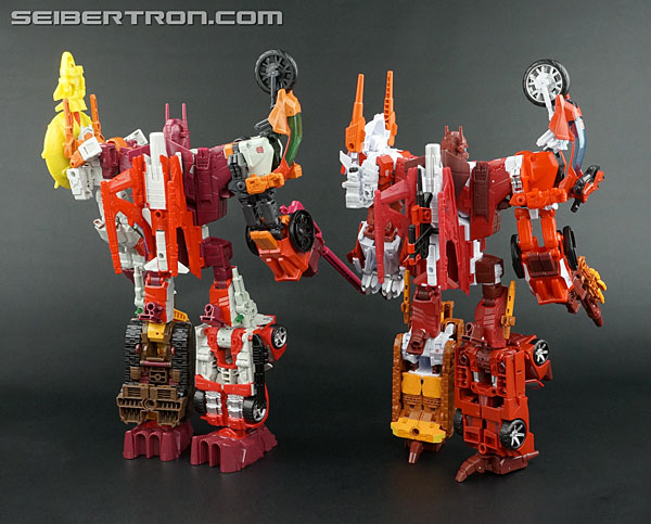 Transformers Unite Warriors Computron (Image #105 of 140)
