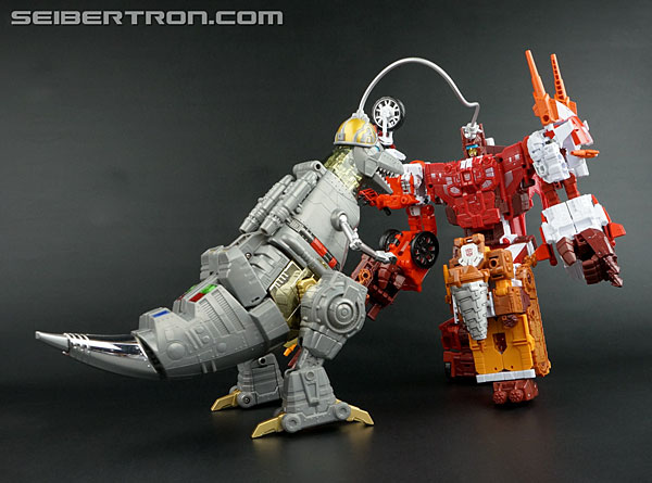 Transformers Unite Warriors Computron (Image #122 of 140)