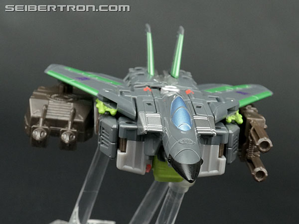 Transformers News: New Galleries: Unite Warriors UW-06 Combiner Haunt Leader Grand Galvatron