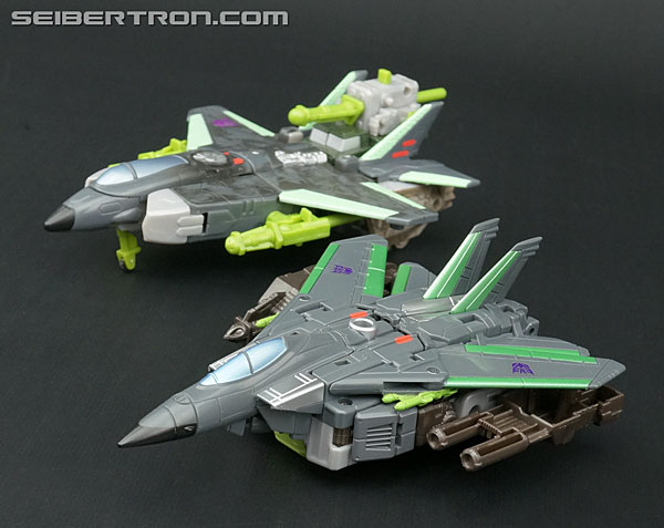 Transformers News: Top 5 Best Thrust Transformers Toys