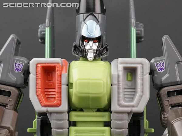 Curse Armada Thrust