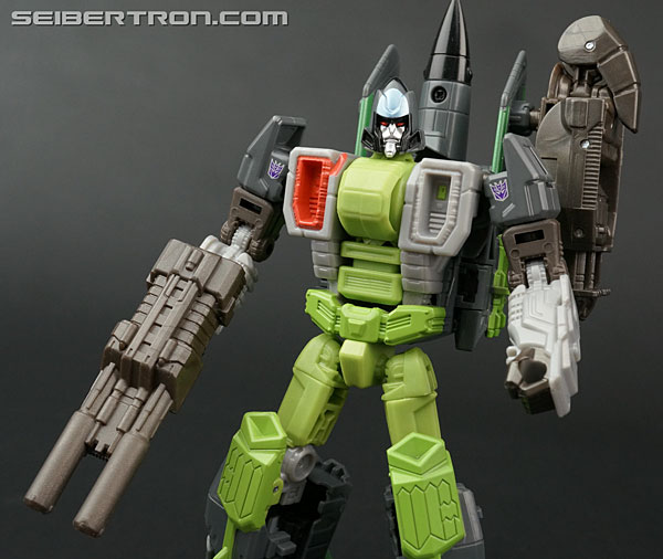 Transformers News: Top 5 Best Thrust Transformers Toys