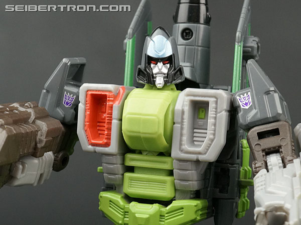 Transformers News: Top 5 Best Thrust Transformers Toys