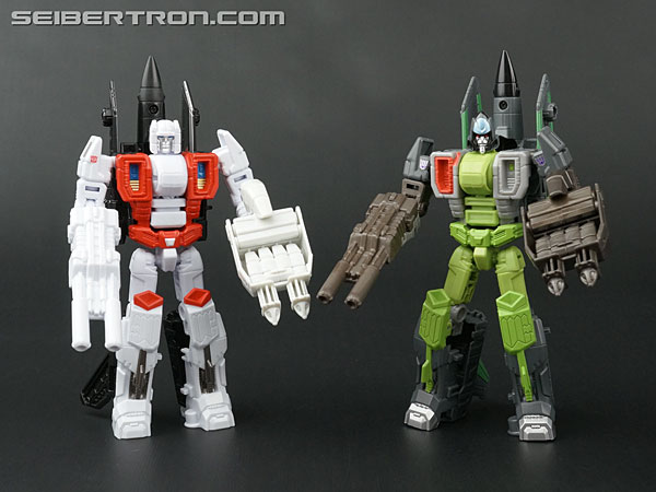 Transformers News: Top 5 Best Combiner Components (Limbs / Torsos) from Transformers Combiner Wars and Unite Warriors Transformers News: Top 5 Best Combiner Components (Limbs / Torsos) from Transformers Combiner Wars and Unite Warriors