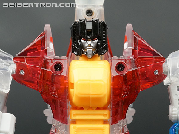 Ghost Starscream