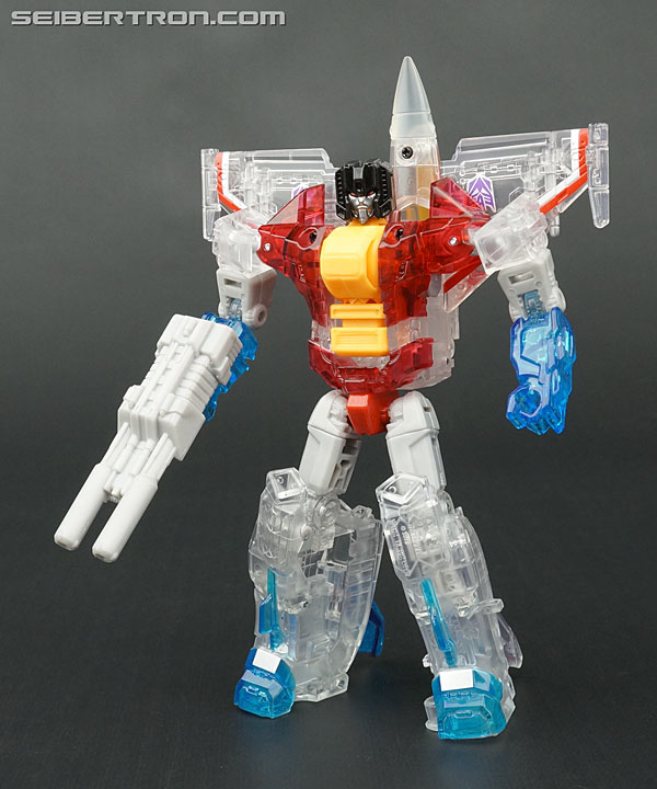 Transformers News: New Galleries: Unite Warriors UW-06 Combiner Haunt Leader Grand Galvatron