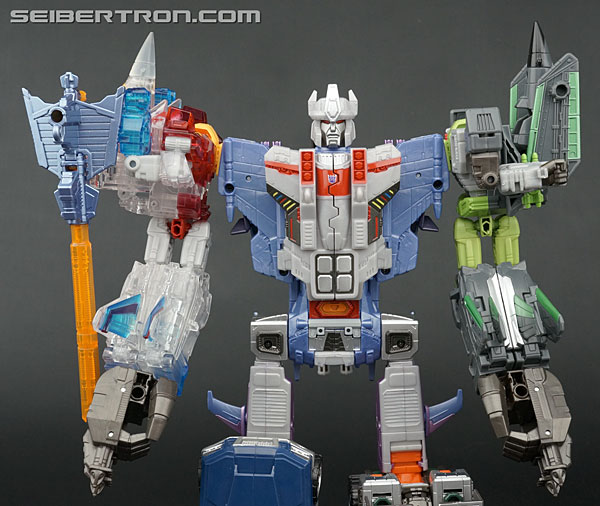 Transformers News: Top 5 Best Combiner Components (Limbs / Torsos) from Transformers Combiner Wars and Unite Warriors Transformers News: Top 5 Best Combiner Components (Limbs / Torsos) from Transformers Combiner Wars and Unite Warriors