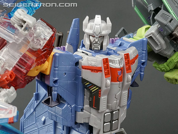 Transformers News: 2016 Seibertron.com Year in Review - A Beastly Task