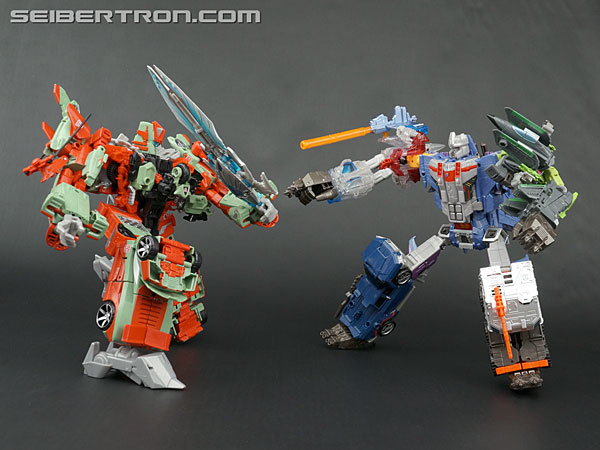 Transformers News: Top 5 Best Years of the Transformers Brand / Franchise Transformers News: Top 5 Best Years of the Transformers Brand / Franchise