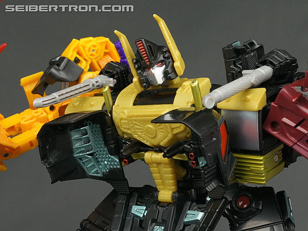 Transformers Unite Warriors Grand Scourge Hyper Mode (Image #38 of 66)