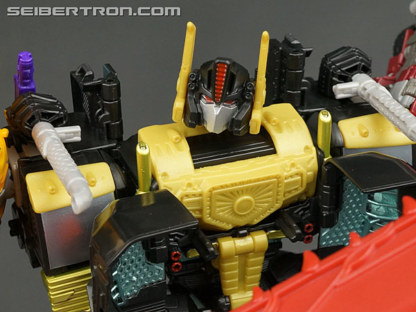 Transformers News: 2015 Seibertron.com Year in Review - A Combined Compilation
