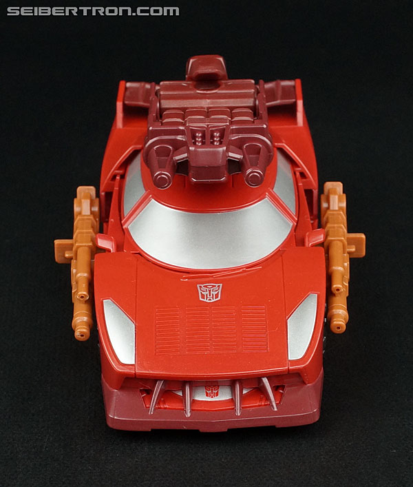 Transformers Unite Warriors Lightspeed (Image #4 of 96)