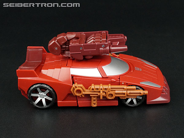 Transformers Unite Warriors Lightspeed (Image #7 of 96)