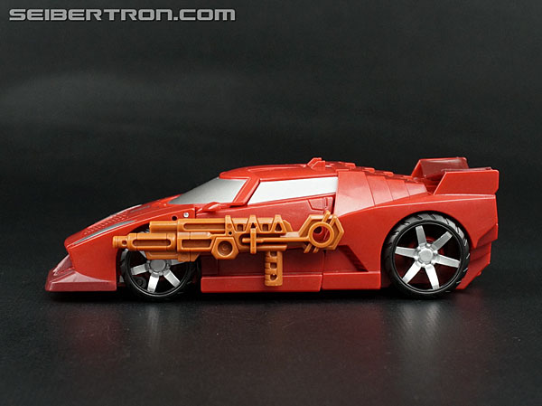 Transformers Unite Warriors Lightspeed (Image #21 of 96)