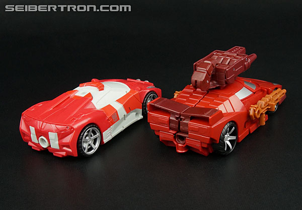 Transformers Unite Warriors Lightspeed (Image #23 of 96)