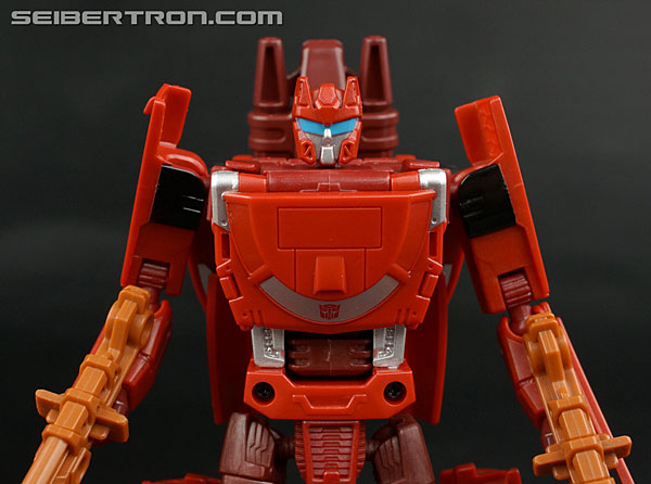 Transformers Unite Warriors Lightspeed (Image #36 of 96)