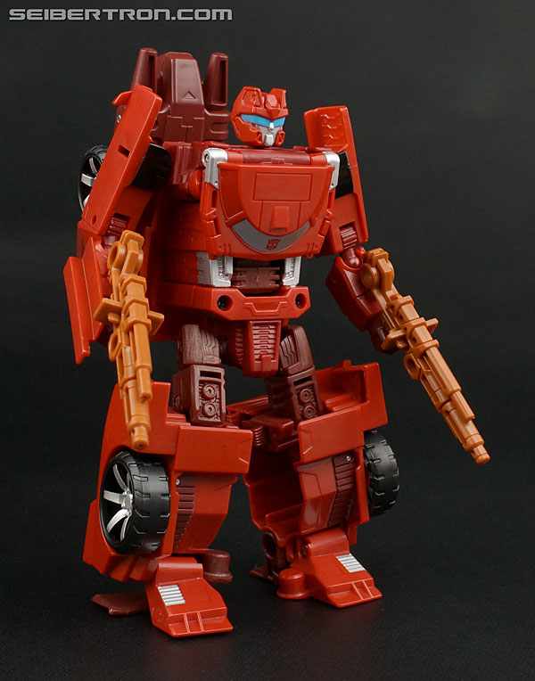 Transformers Unite Warriors Lightspeed (Image #42 of 96)